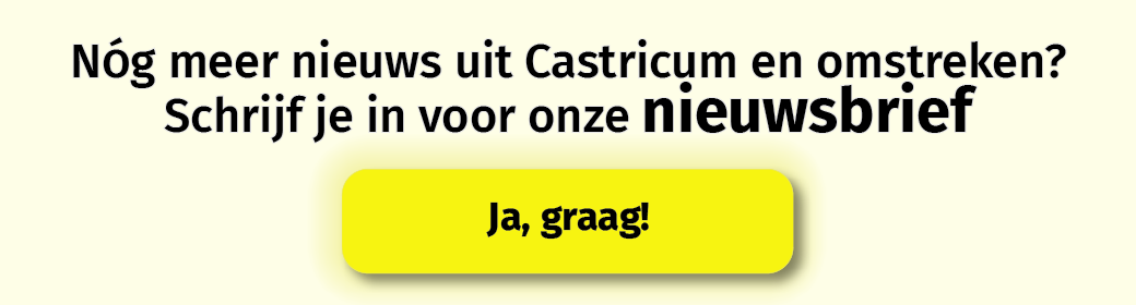 Nieuwsbrief Castricummer