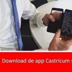 App Castricum stemt