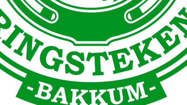 Dertigste editie ringsteken Bakkum