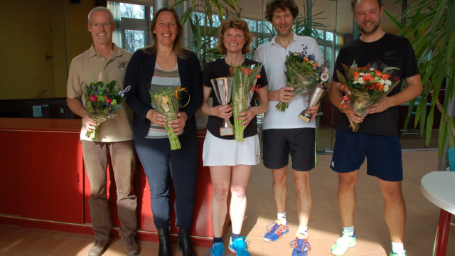 winaars clubkampioenschappen squash