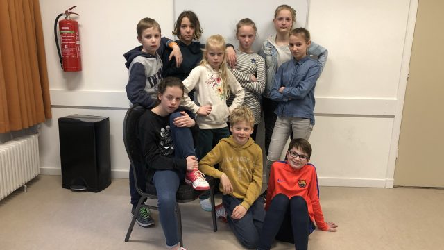 Forento Kids