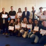 Speaking Minds voor jongeren in armoede