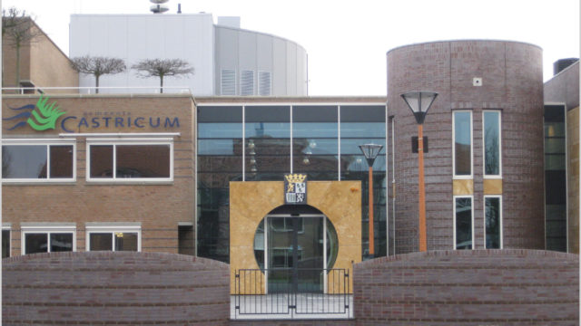 gemeentehuis