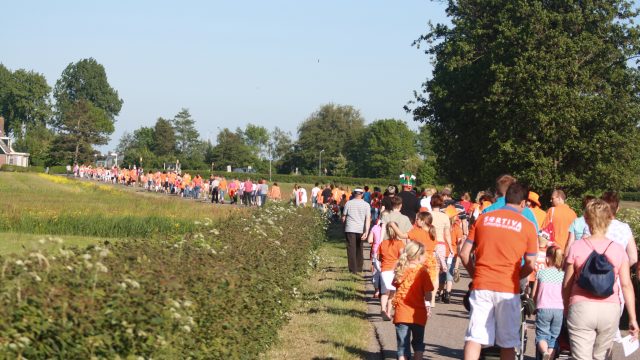 Avondvierdaagse Akersloot