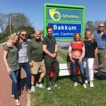 Bakkum Bruist team startklaar voor derde editie van buurtfeest