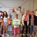 Cheque Clusius