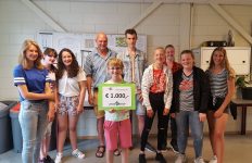 Cheque Clusius