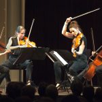 Dudok Quartet