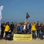 Expeditie Juttersgeluk: Strandjutters gezocht