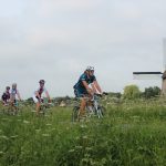 Kennemer Classic cultuurhistorische routes