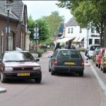 Verkeersmaatregelen Zevenhuizerlaan, Stationsweg en Kerkelaan