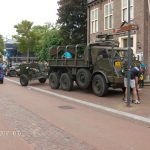 Veteranendag Castricum-Uitgeest