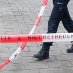 Zwaar ongeval op Zeeweg