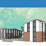 woningbouw Duin Bosch Castricum