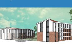 woningbouw Duin Bosch Castricum