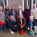 Straatcontactpersonen van start in Castricum