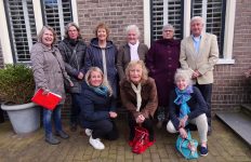 Straatcontactpersonen van start in Castricum