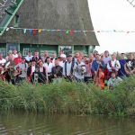 Smartlappen- en Shantyfestival Akersloot