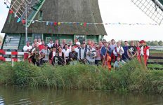 Smartlappen- en Shantyfestival Akersloot