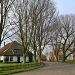 Lezing over bijzondere boerenerven in Noord-Kennemerland