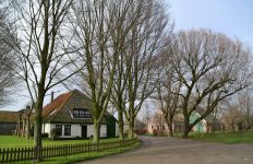 Lezing over bijzondere boerenerven in Noord-Kennemerland