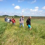 Rondleidingen van stichting ‘de Hooge Weide’ Bakkum