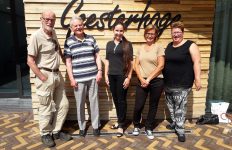 Speel-o-theek verhuist naar Nieuw Geesterhage