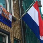 Feestvreugde op het Bonhoeffercollege