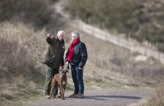 PWN komt hondenbezitters in Castricum tegemoet