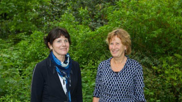 Gespreksgroep rouw bij partnerverlies van start