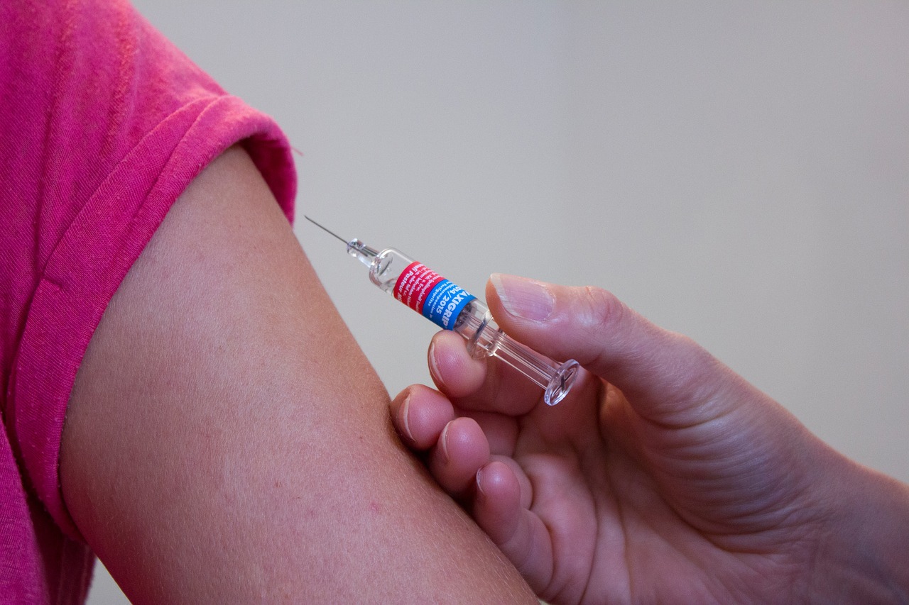 È iniziata la campagna di vaccinazione HPV immediata per i giovani