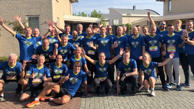 Dam tot Damloop