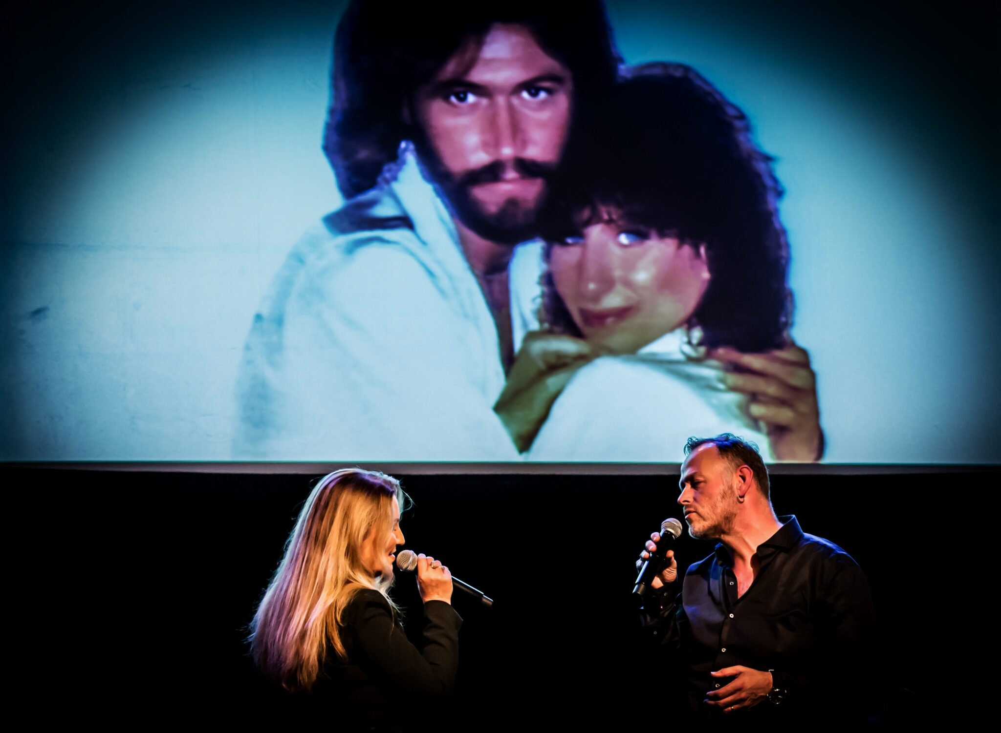 Petra Berger brengt eerbetoon aan Barbra Streisand - De Castricummer
