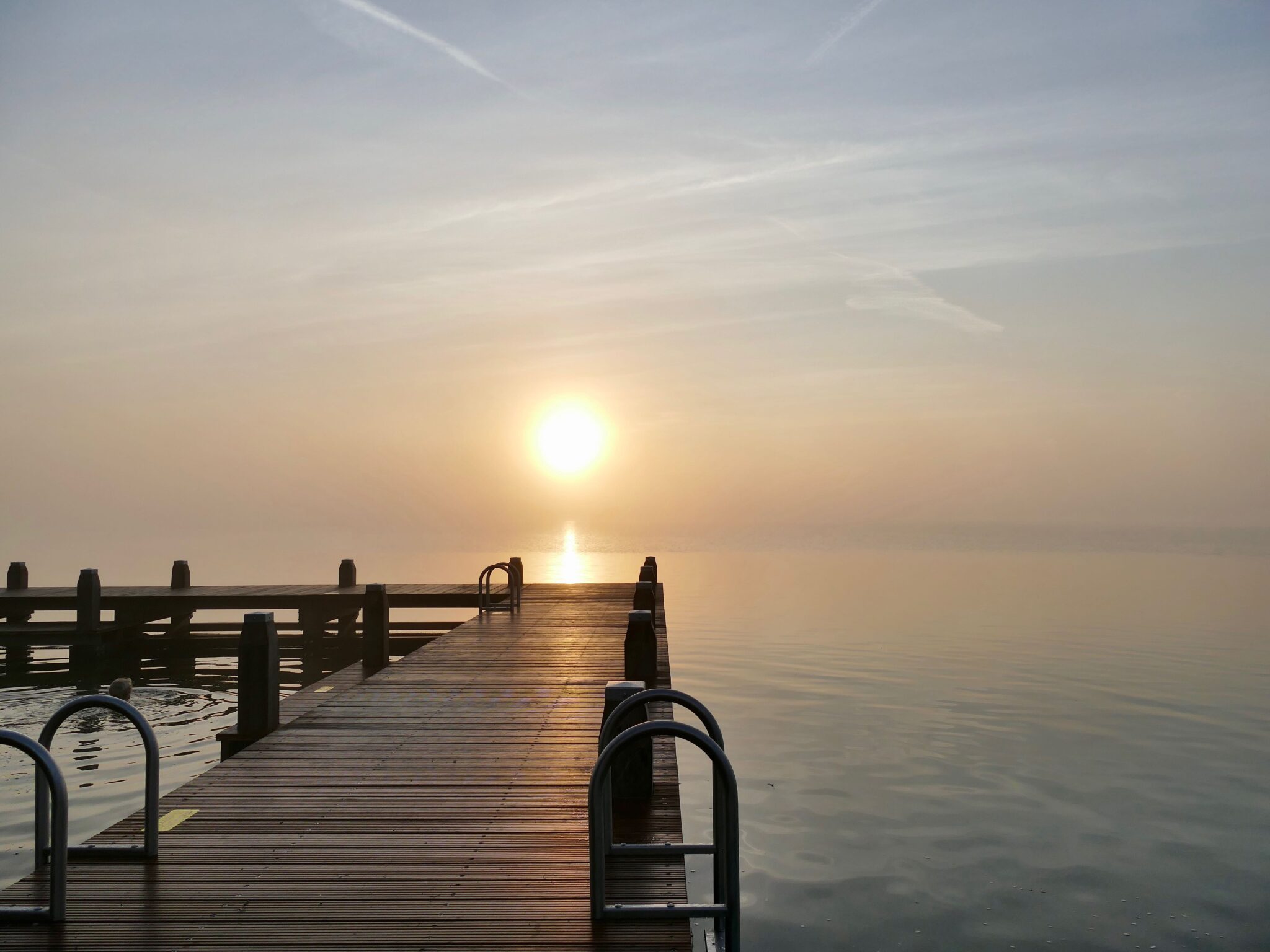 Zwemseizoen oppervlaktewater is begonnen – De Castricummer