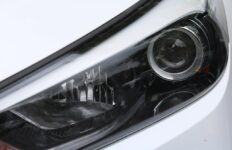 koplamp