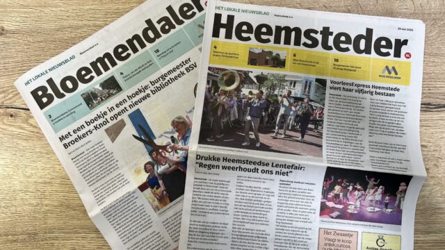 Heemsteder-Bloemendaler